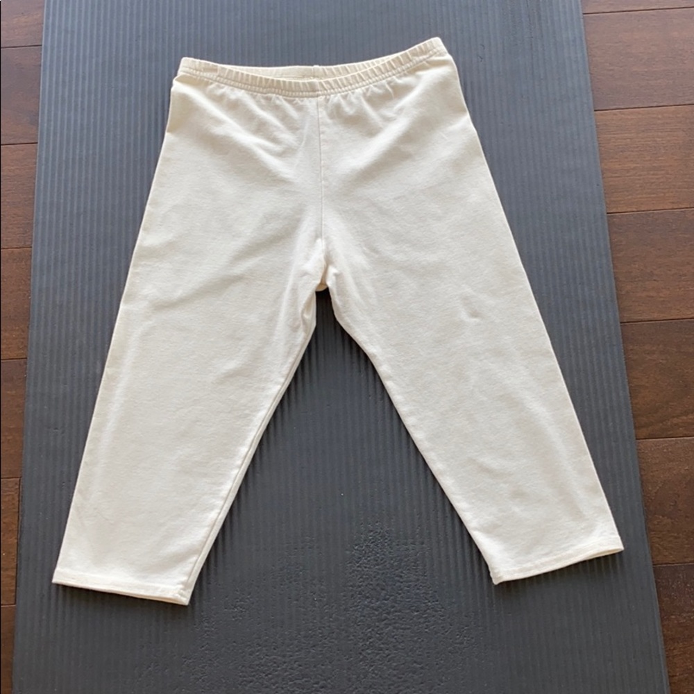 One Step Ahead Kapri Pants